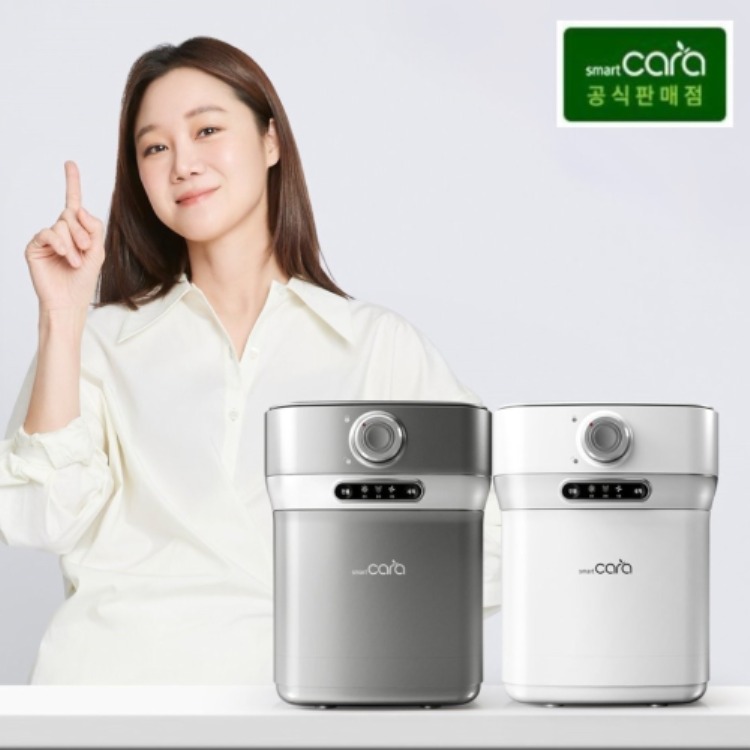 스마트카라 음식물처리기 PCS_400+기본필터1세트